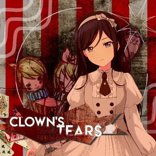 Clown tears sekai