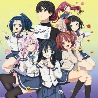Oresuki: Are You The Only One Who Loves Me?