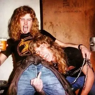 Metal Music Confession 💥🦇