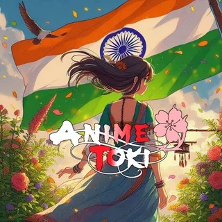 Anime Sakura | Anime Toki 時