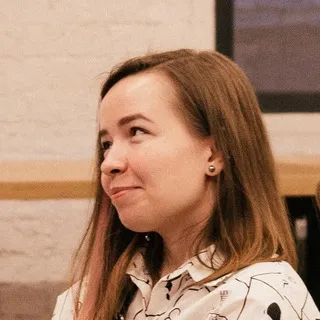 Наталия Чу́кичева КомиХО