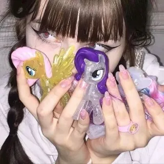 old toys [cf]^^