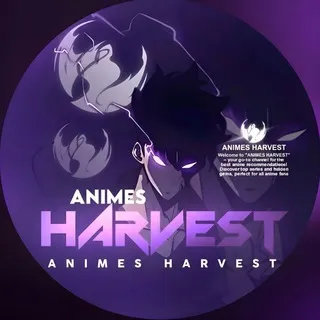 Animes Harvest