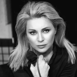 Виктория Цыганова ✔