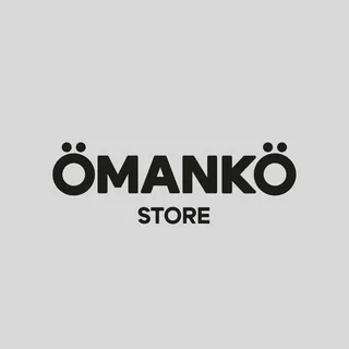 ÖMANKÖ STORE
