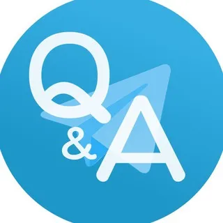 Telegram 新手問答區