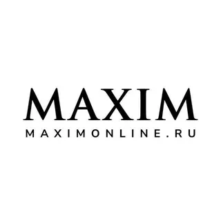 MAXIM | Юмор · Отношения · Спорт ✔