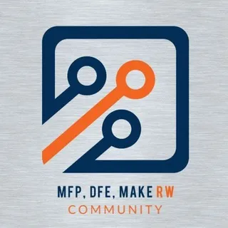 MFP, DFЕ, RO2RW, for Android 10+