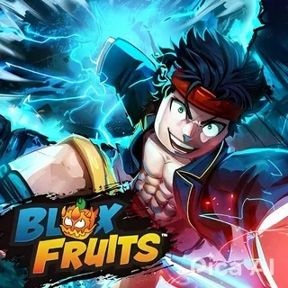 Blox Fruits Стоки 🏴‍☠️
