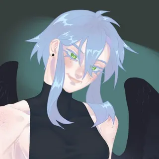 (рест) колючее убежище |KURO|