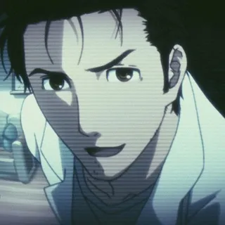 Steins;Gate Anime