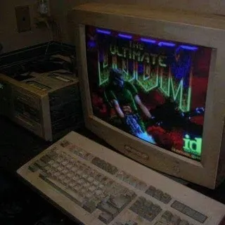 video games cf
