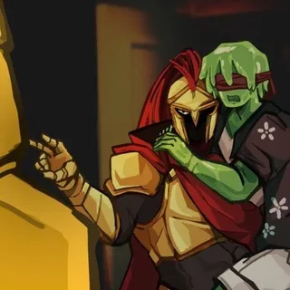 • SlimeKnight Blog • 🗡💚