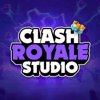 Clash Royal Studio