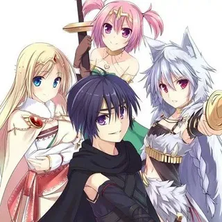The Master Of Ragnarok & Blesser Of Einherjar | Hyakuren no Haou to Seiyaku no Valkyria