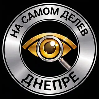 На самом деле в Днепре чат