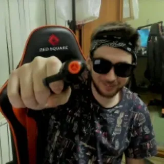 Лаксим Магуткин 🐀
