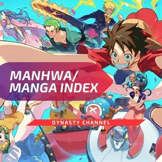 Dynasty Manhwa/Manga Index