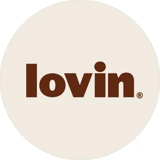 LOVIN