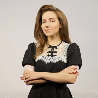 Daria Vaganova
