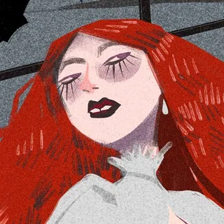 PRKREST чёт устала