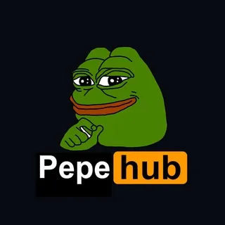 🐸 Pepe Hub 🐸