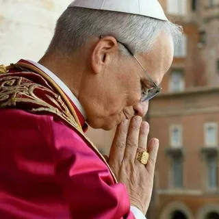 Pope Leo XIV Regulation