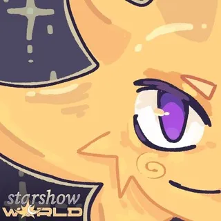 ⌒⌒𝐒𝐡𝐨𝐰 𝐒𝐭♡゙̼𝐫 𝐖𝐨𝐫𝐥𝐝 ͜ ͜