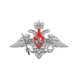 MoD Russia ✔