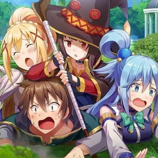 ANIME TIME