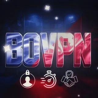 Bo VPN - INFO