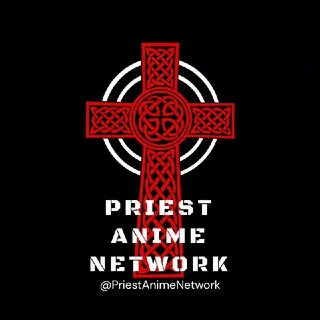 Priest Anime Network