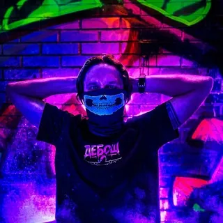 Dj Sh1nshil "Все о виниле"