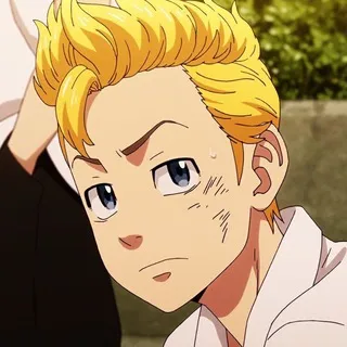 Tokyo Revengers Anime