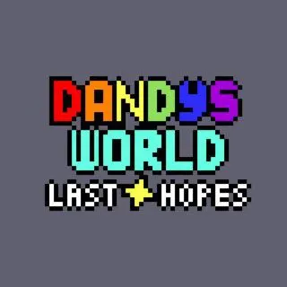 Dandy's World: Last Hopes