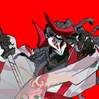 Katana Confession+Daily.🪭