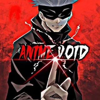 Anime Void • Chat Group