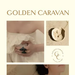 GOLDEN CARAVAN