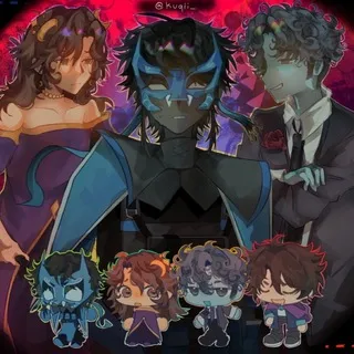 Heartless Horizon Confession