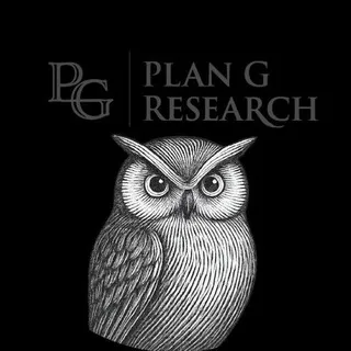 Plan G 리서치연구소