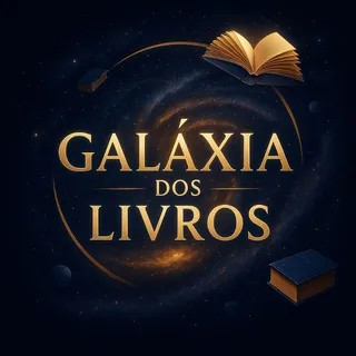 Galáxia dos Livros 📚