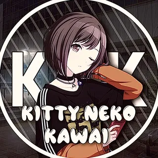 𝗞𝗶𝘁𝘁𝘆 𝗡𝗲𝗸𝗼 𝗞𝗮𝘄𝗮𝗶 𝗽𝗿𝗼𝗷𝗲𝗰𝘁