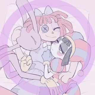 ꒰𐔌 𝙛𝙪𝙣𝙣𝙮𝙗𝙪𝙣𝙣𝙮𝙙𝙤𝙡𝙡 𝙘𝙛 + 𝙙𝙖𝙞𝙡𝙮 ‘’