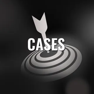 RG: Cases