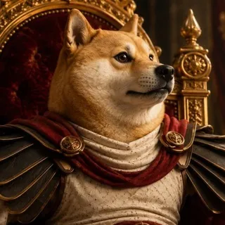 Dogeus Maximus - Official