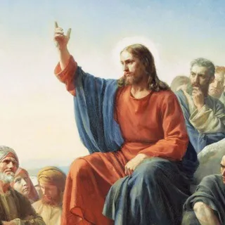Yeezus Prophets Chat