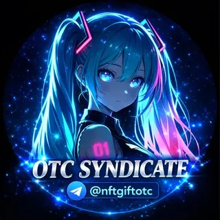 💎 NFT GIFTS OTC | SYNDICATE