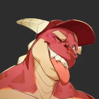 Фурри Драконы - Guys Furry Dragons - [GFD]