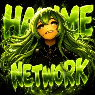 Hanime network