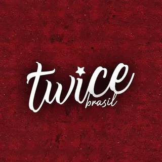 TWICE BRASIL